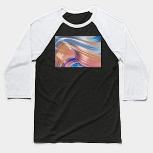 Liquid Energy Series 5 Baseball T-Shirt